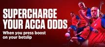 acca boost ladbrokes|Bag Yourself the Best Acca With Ladbrokes .
